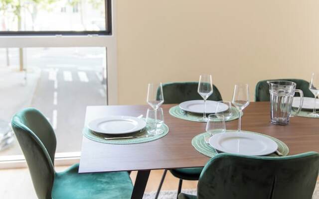 Résidence Saint-Philibert Dijon