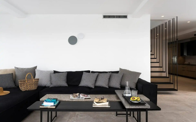 Villa Genesis