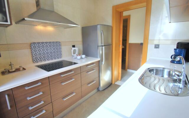 Living Sevilla Apartments