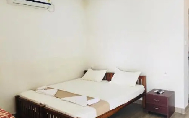 Pamba Inn - A Wandertrails Stay