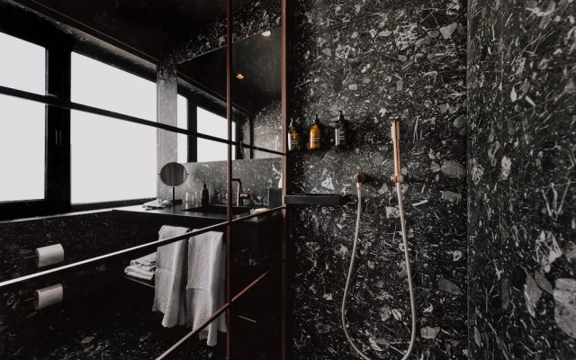 Boutique Hotel OLOM