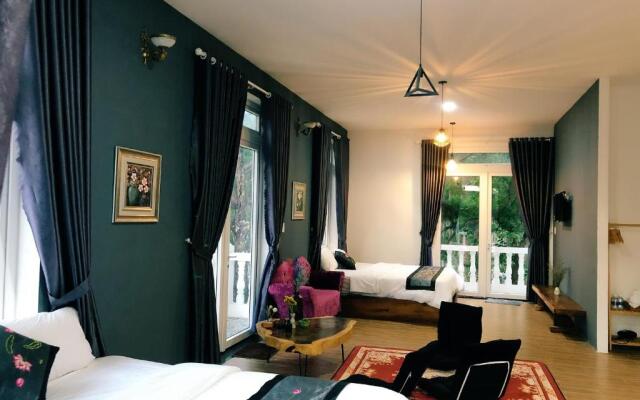 Tremolo Villas Dalat