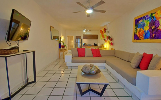 Casa Gato en los Tules