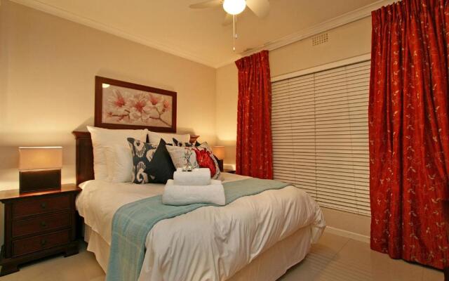 Leisure Bay 207