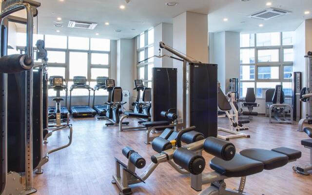 Centum Premier Hotel