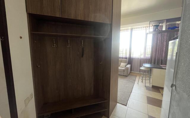 Апартаменты на улице Вишневая