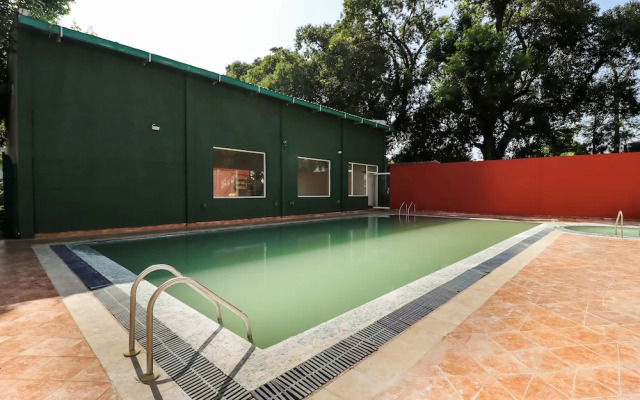 Palette Corbett Condominium Resort