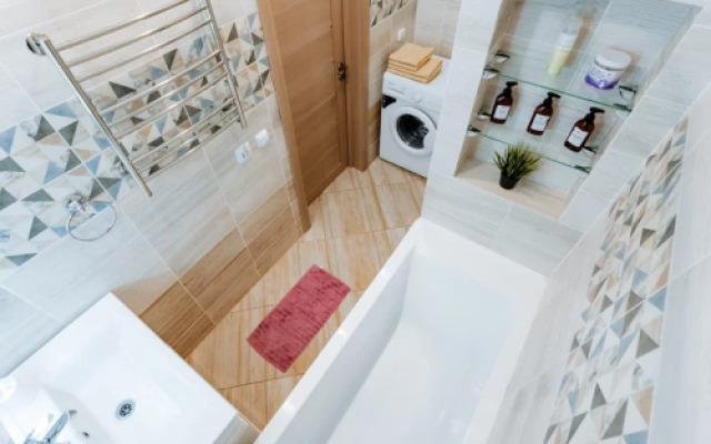 Квартирный Вопрос на улице Рудольфа Нуреева 10