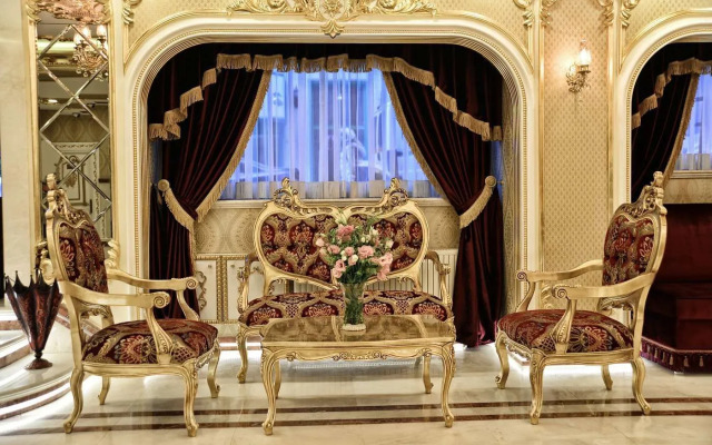 Golden Ak Marmara Hotel