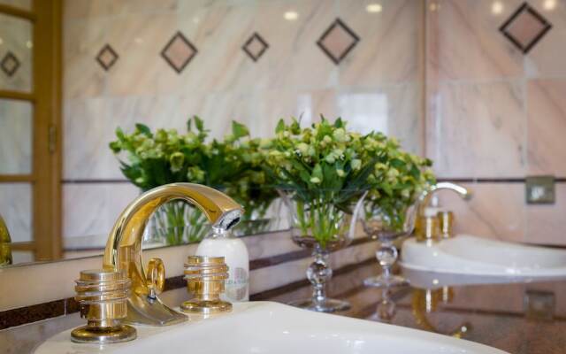 Amazing Luxury 3-bedrooms by Hyde Park and Oxford