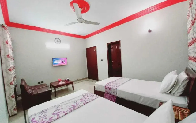 Cosy Inn Palace Millennium