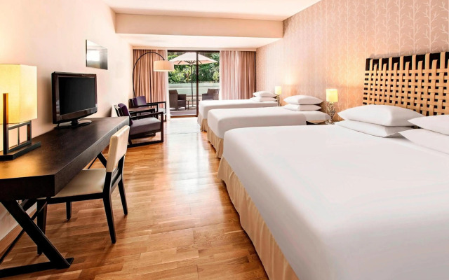 Sheraton Rhodes Resort