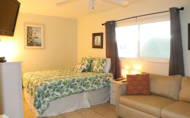 Jamaica Royale 086 - 2 Br Condo
