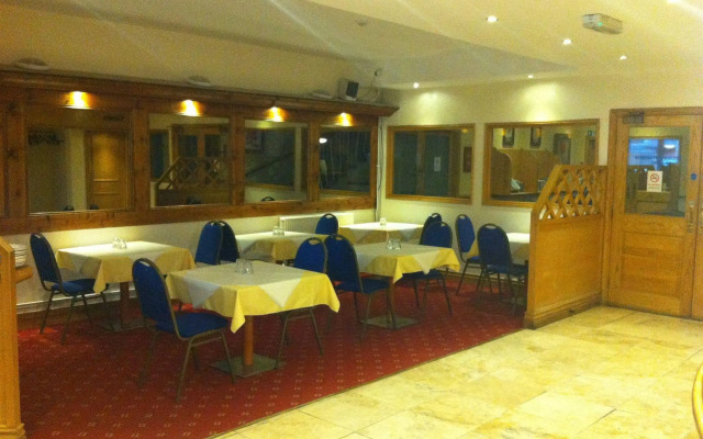 The Highfield