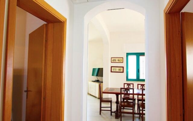 Beach House in Puglia