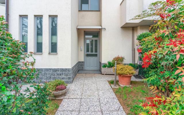 [MILANO-MEDA] Relax and Deluxe