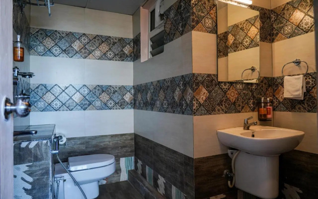 Suraksha Stay ITPL Hotel Banglore