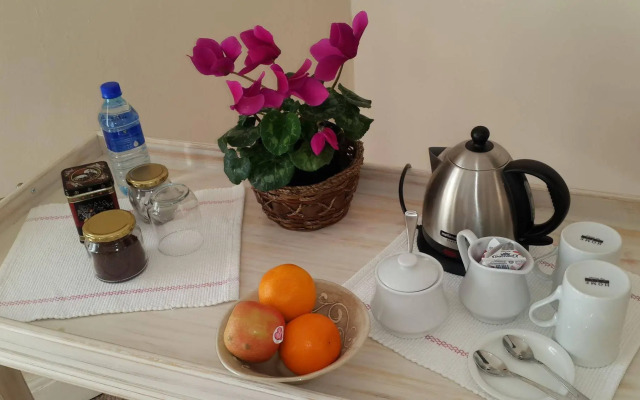 Oude Berg Guesthouse