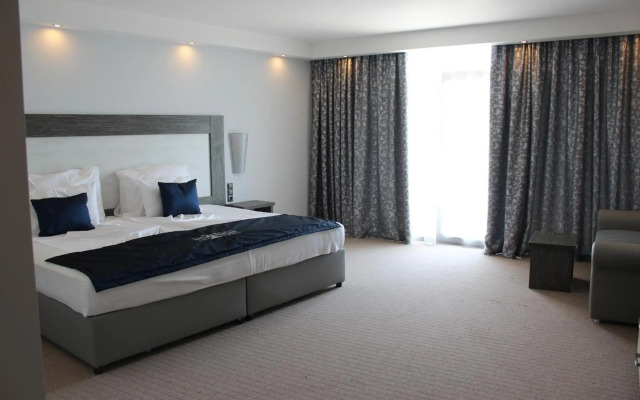 Moonlight Hotel - All Inclusive