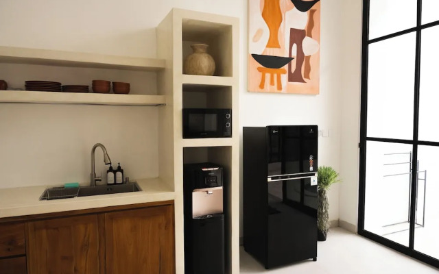 Tropical 2BR Private Villa, 6min Pererenan Beach