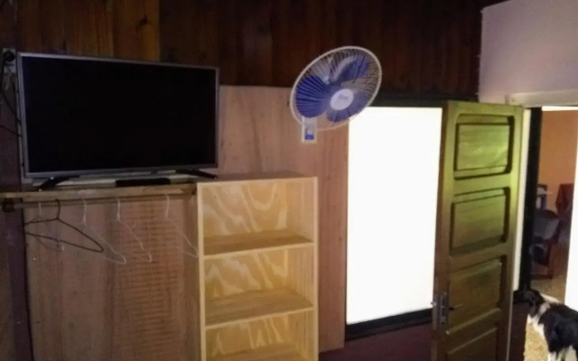 Lavalle hostel