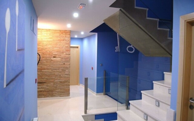 La Merced de la Concordia