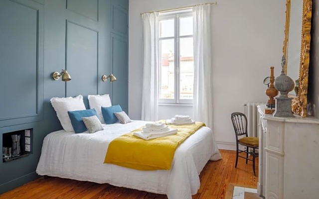 Le Clos Labottière - B&B