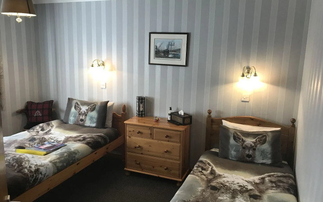 Alltonside Guest House