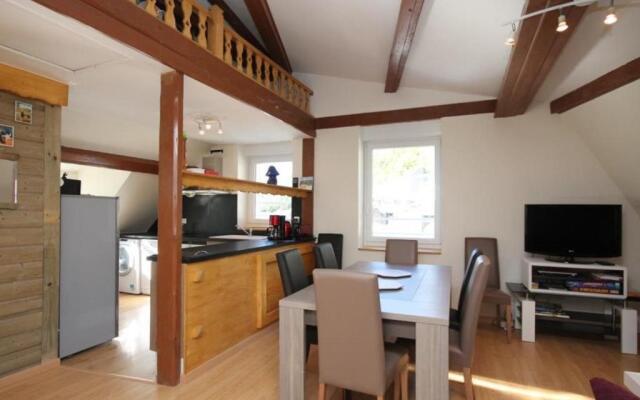 Appartement Mont-Dore, 3 pièces, 5 personnes - FR-1-608-180