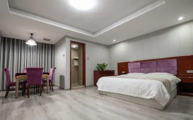 Bonai Hotel