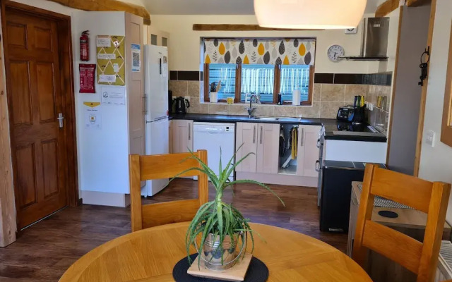 Inviting 2 Bedroom Barn Conversion, Rural Norfolk