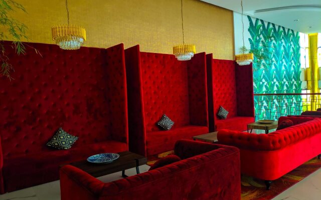 The Hotel Sophia