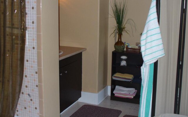 Willie Ed's Bed & Breakfast