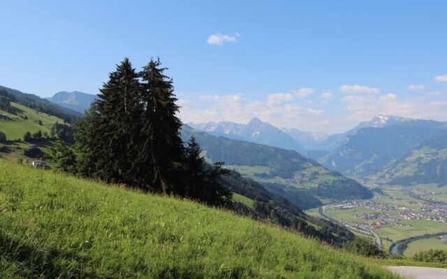 Wildbachl