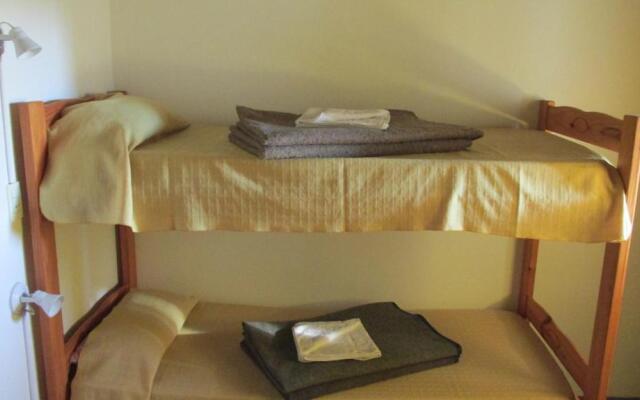 Hostel Aves Del Lago
