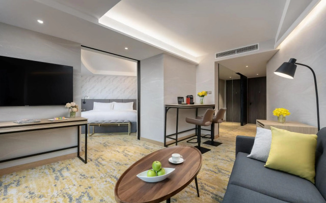 Park Hotel Hong Kong