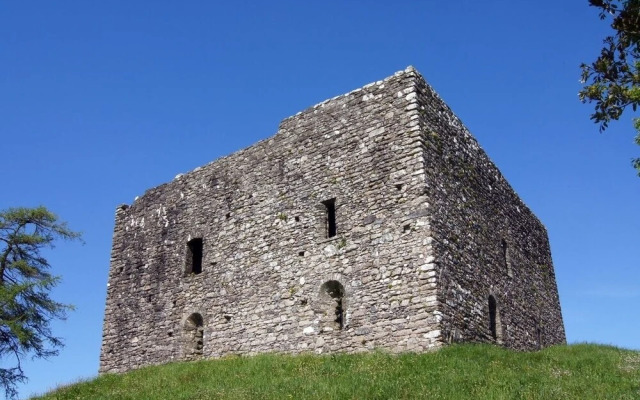 The Coach House