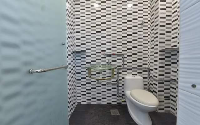 OYO 90889 Narasindo Cottage