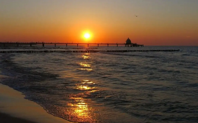 Holiday Home by the Baltic Sea