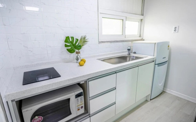 Yangyang Twin Beach Pension