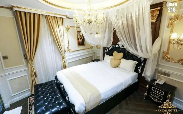 Enjoy Hotel 5A