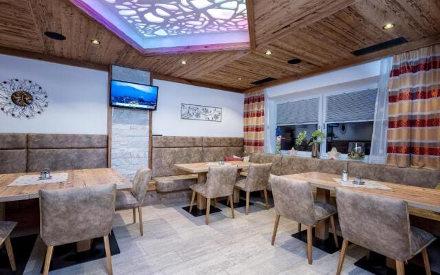 Siegmundshof Hotel Garni