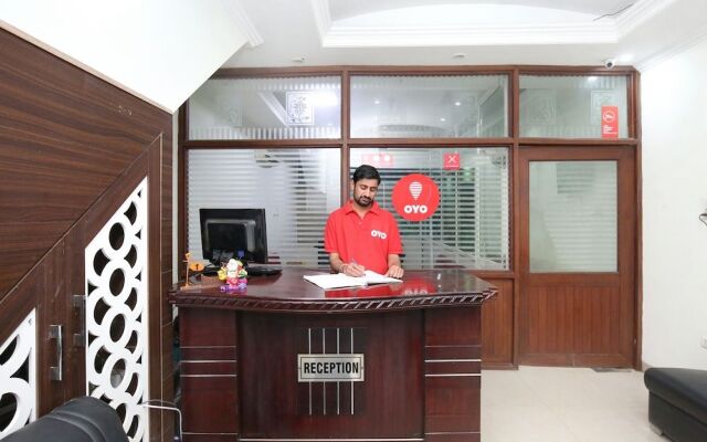 OYO 10832 Hotel JB 2