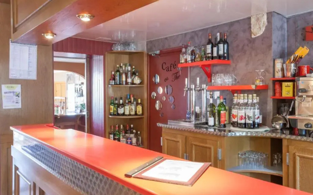 Auberge le petit pont