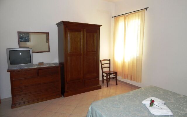 AffittaSardegna - Cala Liberotto 2