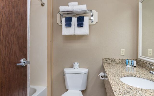 Port of Kimberling Marina & Resort