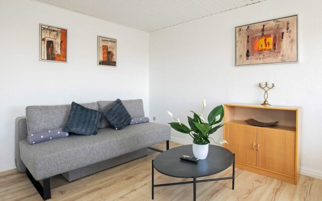 4 Person Holiday Home in Fjerritslev