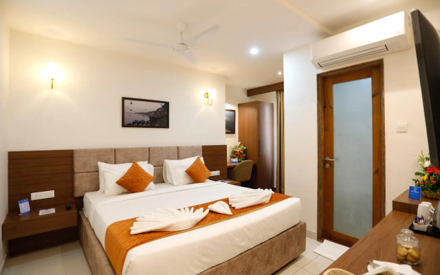 Hotel Dolphin International