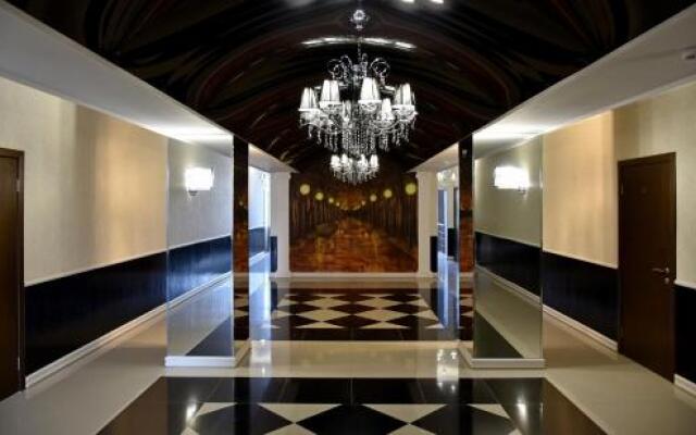 Hotel Gloria