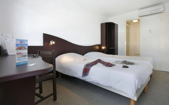 Couett'hôtel Rumilly